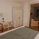 Wohnen In Der Buergermeistervilla